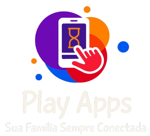 Logo Play Apps